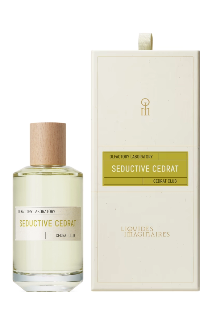 Seductive Cedrat (Liquides Imaginaires) — изображение 2