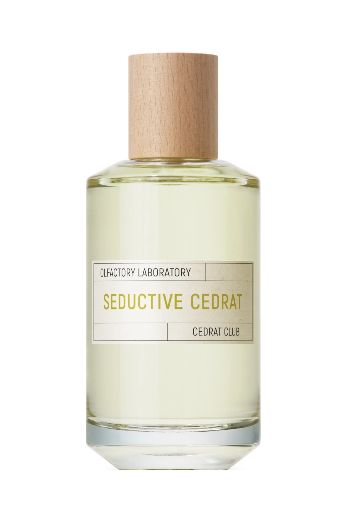 Seductive Cedrat (Liquides Imaginaires)