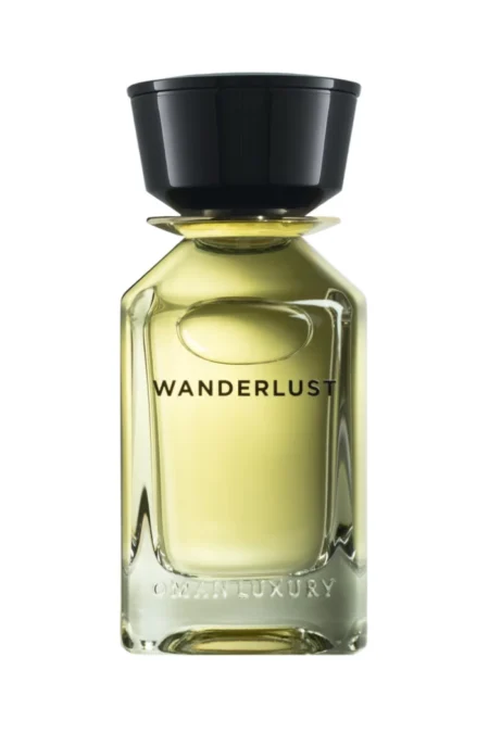 Wanderlust (Omanluxury)