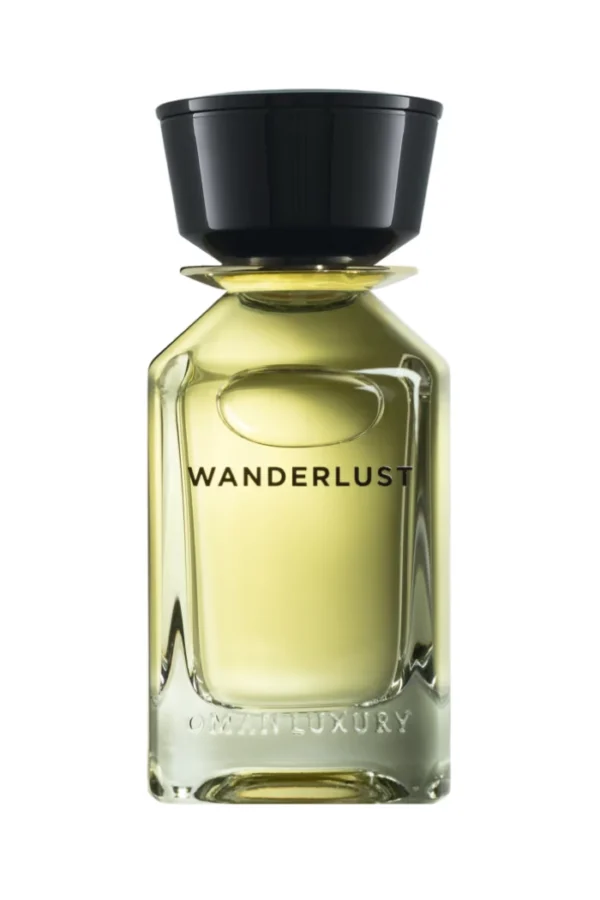 Wanderlust (Omanluxury)