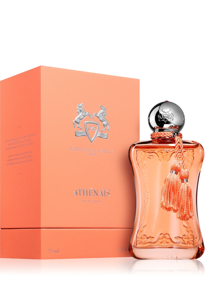 Athénaïs (Parfums de Marly) — изображение 2