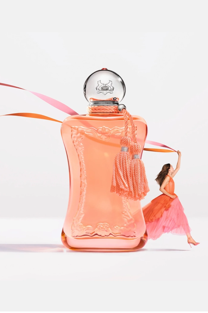 Athénaïs (Parfums de Marly) — изображение 3