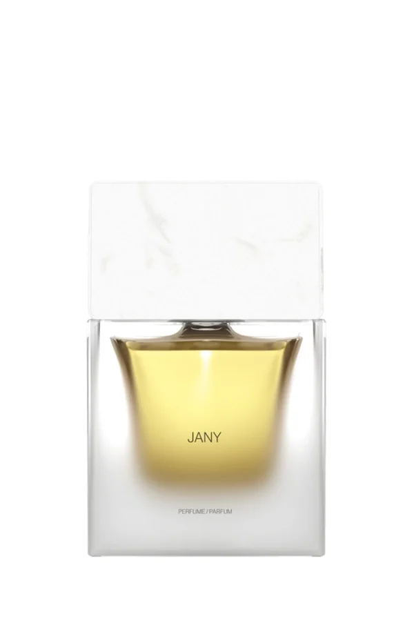 Jany (Sora Dora)
