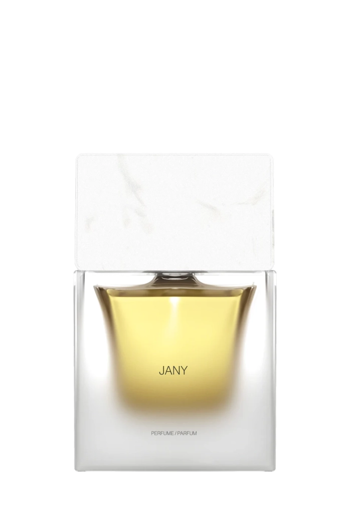 Jany (Sora Dora)