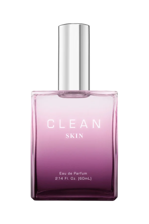 Clean Skin (Clean)
