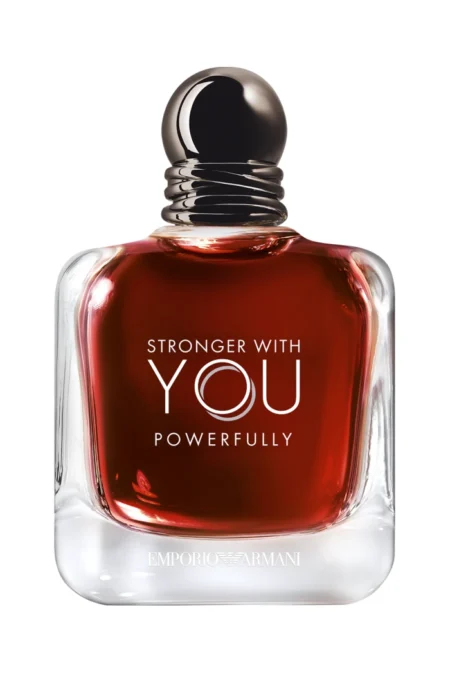 Stronger With You Powerfully (Giorgio Armani)
