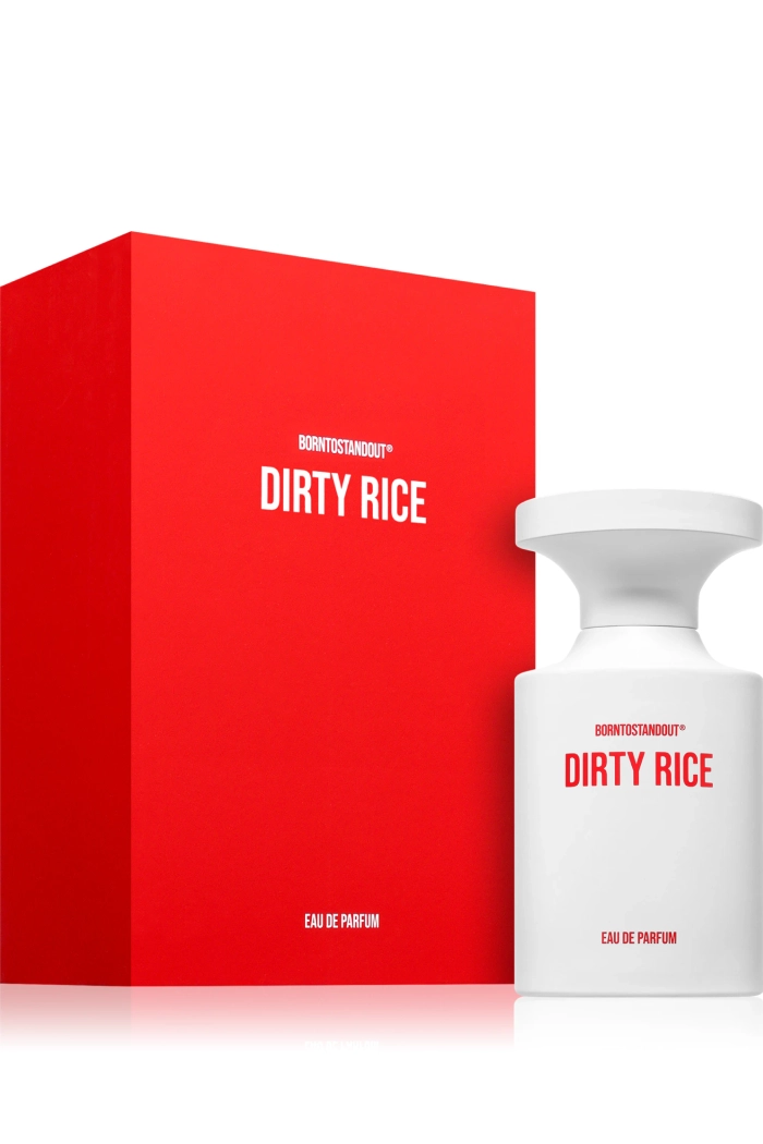Dirty Rice (BORNTOSTANDOUT®) — изображение 2