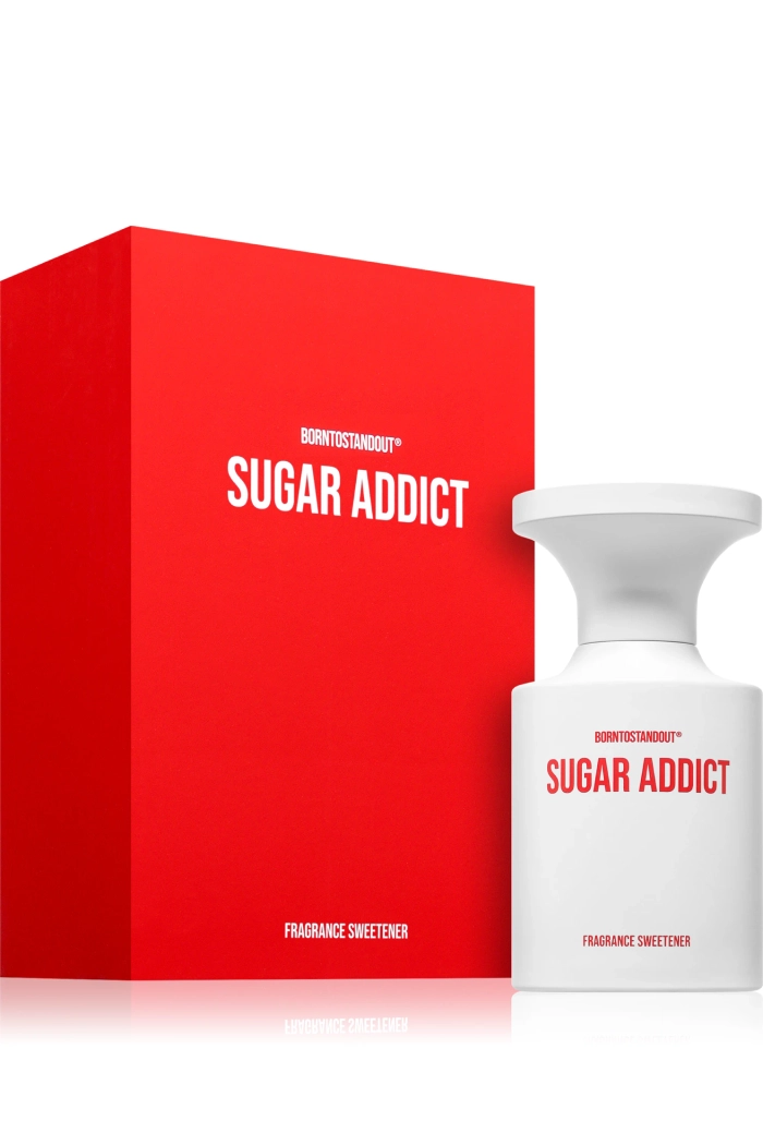 Sugar Addict (BORNTOSTANDOUT®) — изображение 2