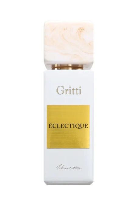 Eclectique (Gritti)