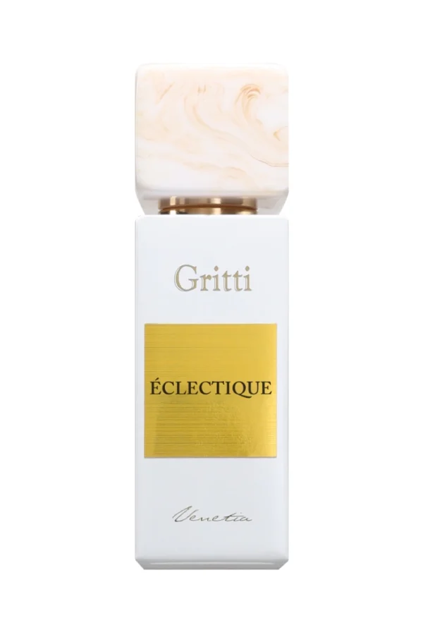 Eclectique (Gritti)