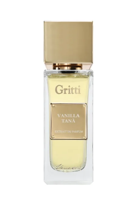 Vanilla Tanà (Gritti)