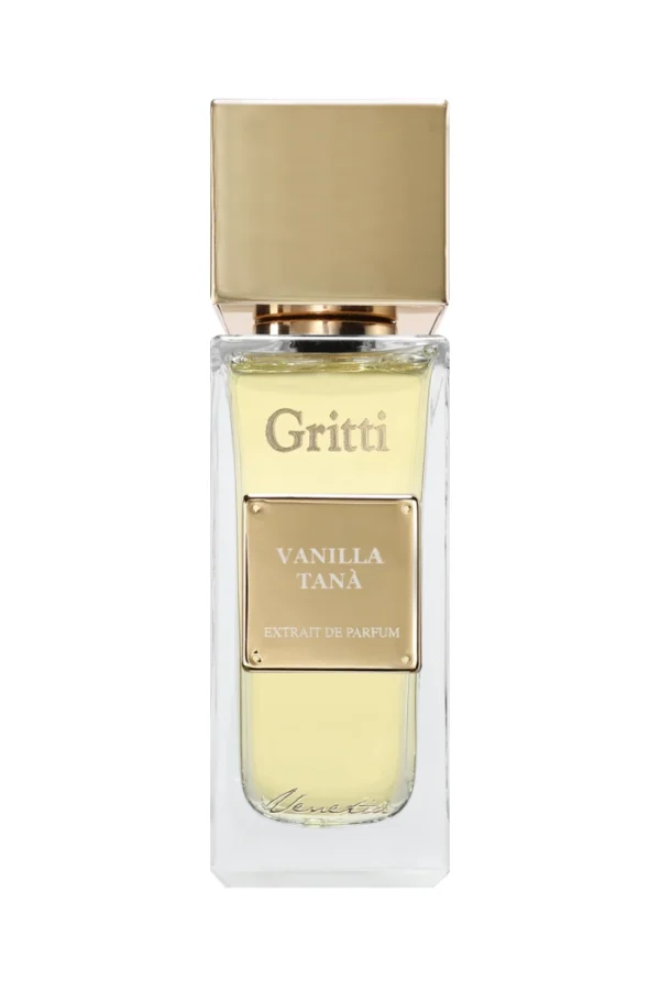 Vanilla Tanà (Gritti)