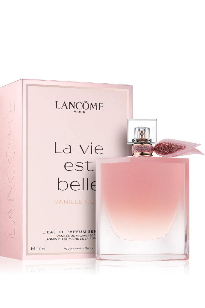 La Vie Est Belle Vanille Nude (Lancome) — изображение 2