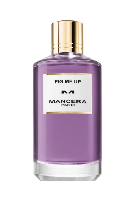 Fig Me Up (Mancera)