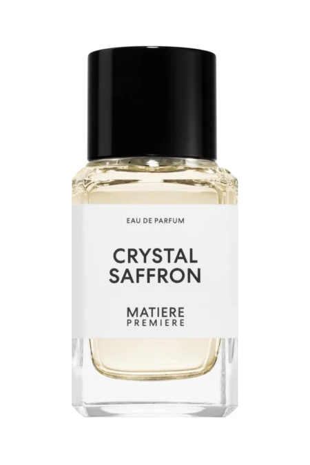 Crystal Saffron (Matiere Premiere)