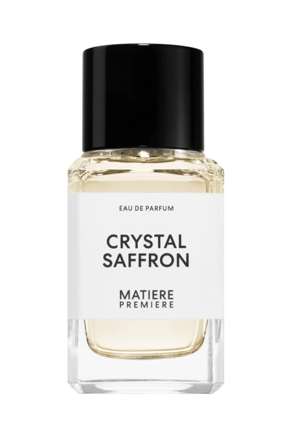 Crystal Saffron (Matiere Premiere)