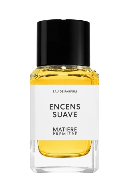 Encens Suave (Matiere Premiere)