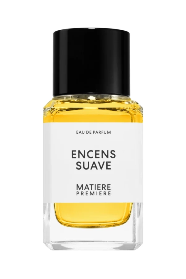 Encens Suave (Matiere Premiere)