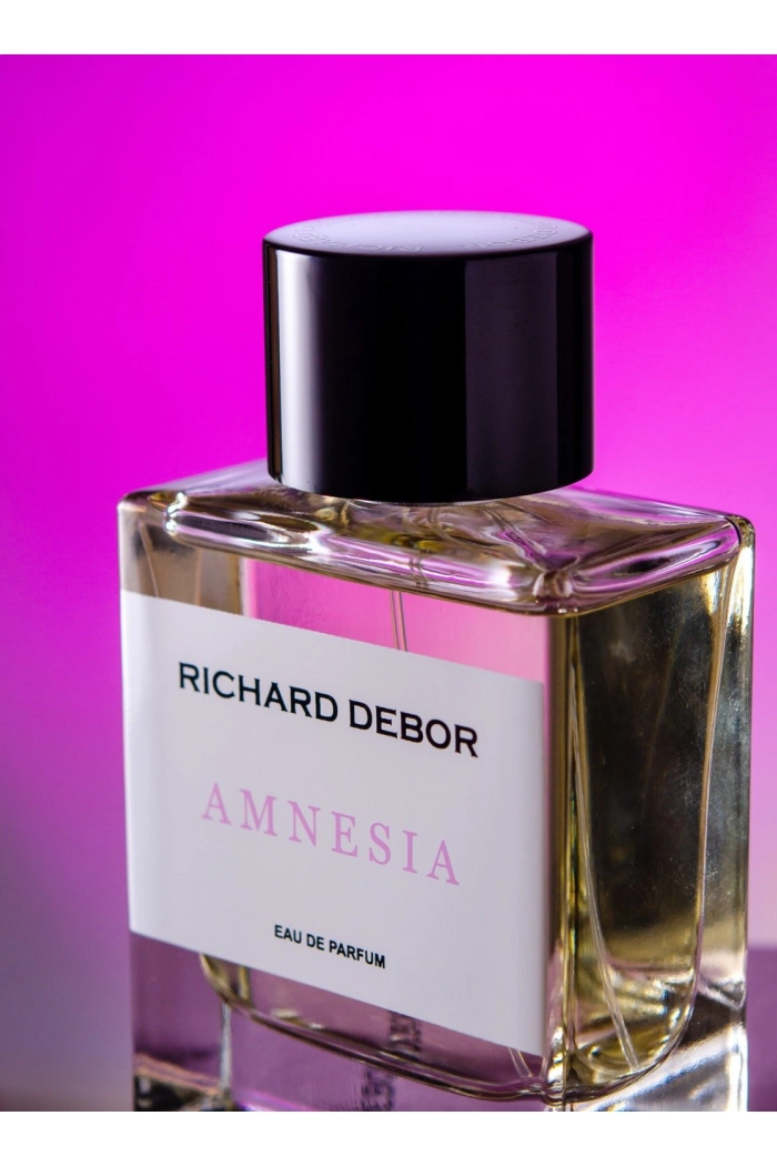 Amnesia (Richard Debor) — изображение 2