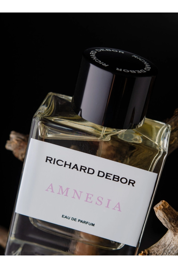Amnesia (Richard Debor) — изображение 3