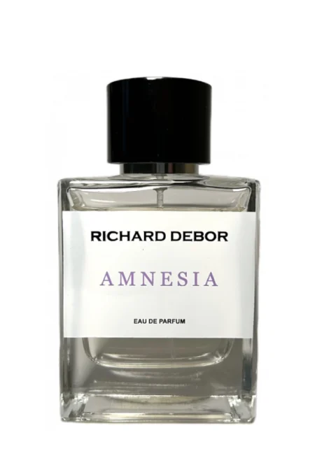 Amnesia (Richard Debor)