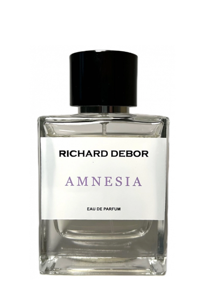 Amnesia (Richard Debor)