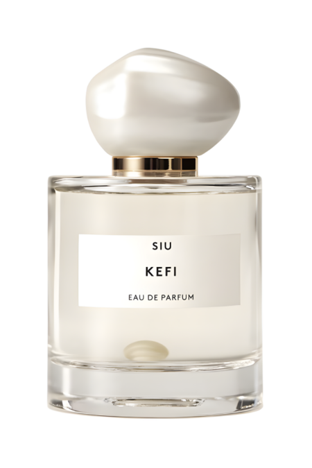 Kefi (SIU)