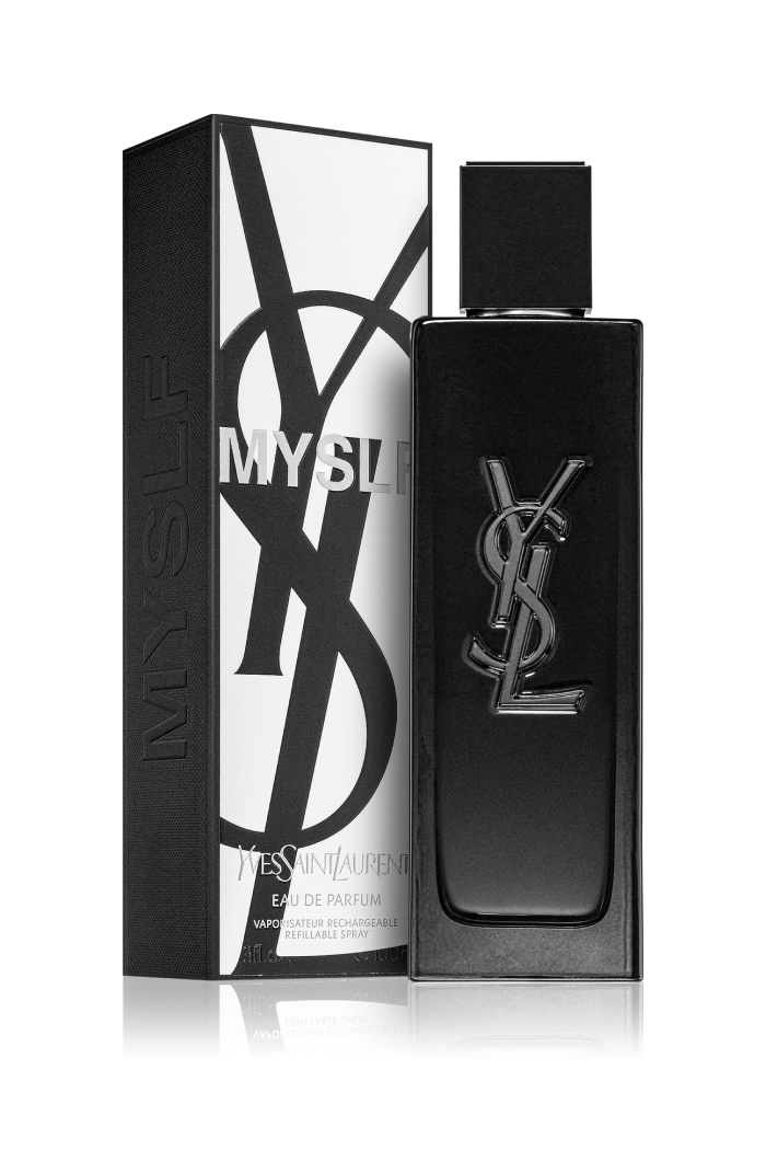 MYSLF Eau de Parfum (Yves Saint Laurent) — изображение 3