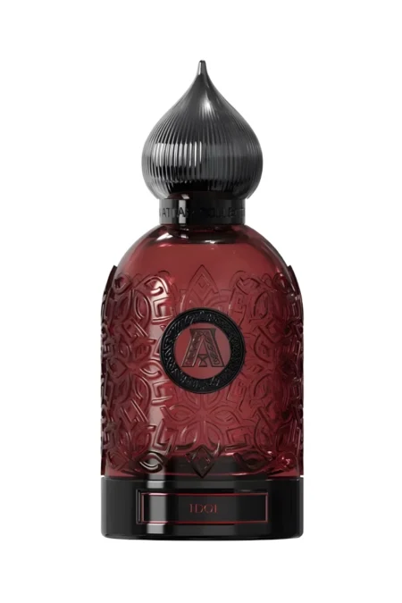 Idol (Attar Collection)