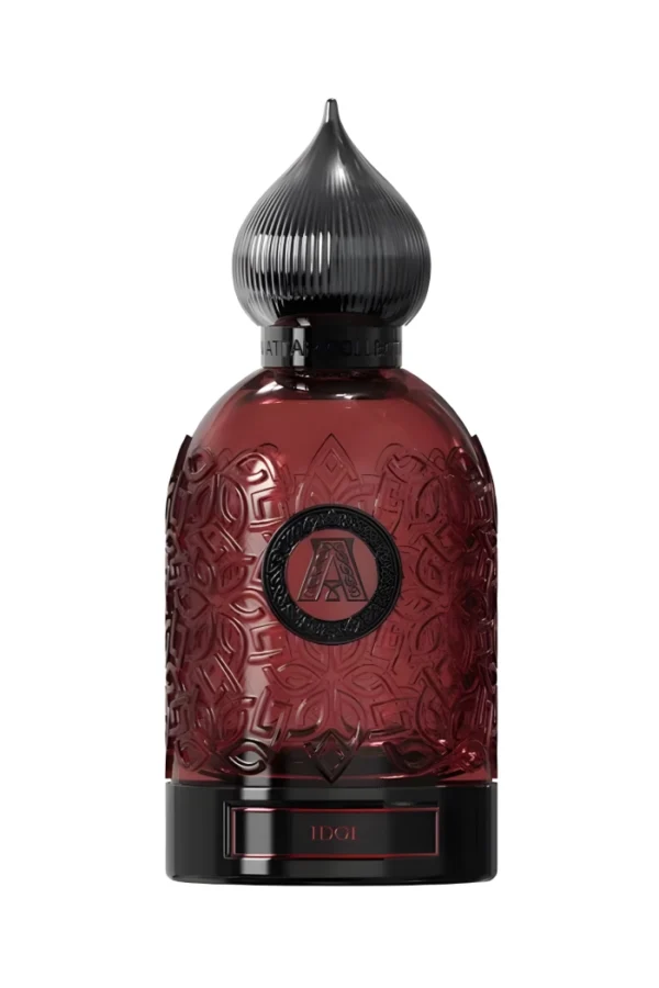 Idol (Attar Collection)