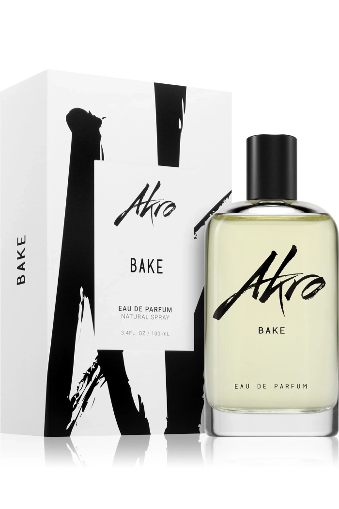 Bake (Akro) — изображение 2