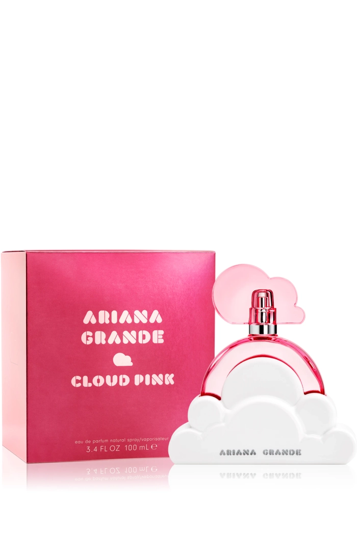 Cloud Pink (Ariana Grande) — изображение 2