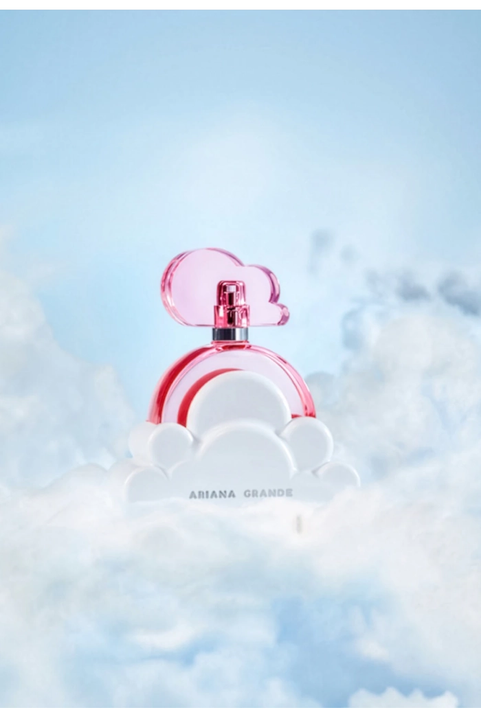 Cloud Pink (Ariana Grande) — изображение 3