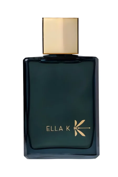 Myrrh K (Ella K Parfums)