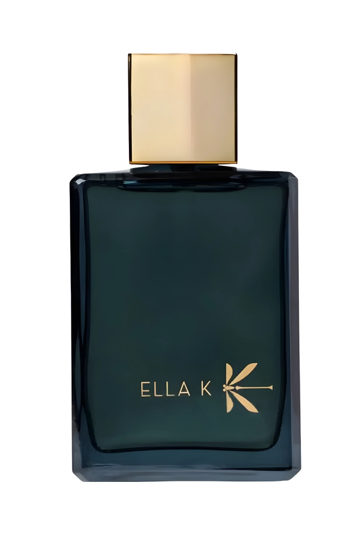 Myrrh K (Ella K Parfums)