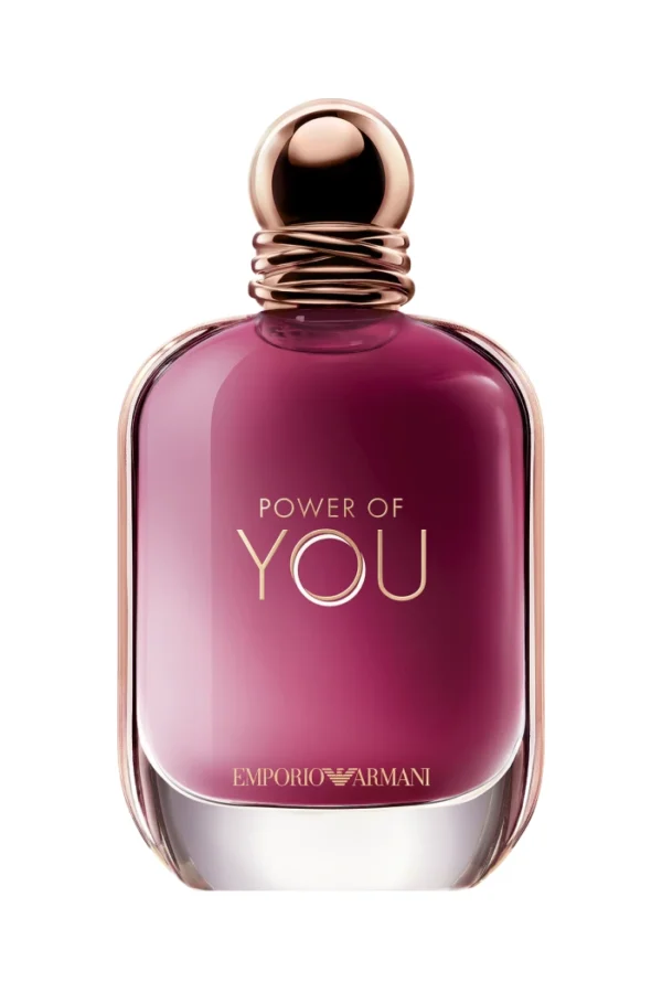 Power Of You (Giorgio Armani)