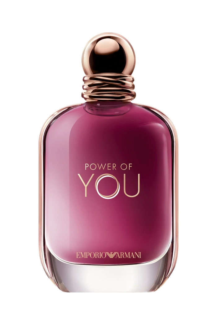 Power Of You (Giorgio Armani)