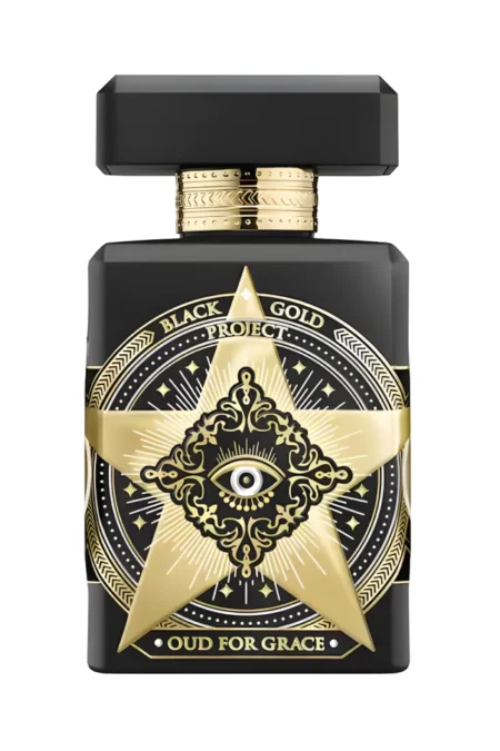 Oud for Grace (Initio Parfums Privés)