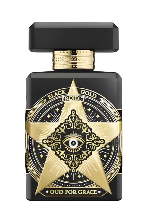 Oud for Grace (Initio Parfums Privés)