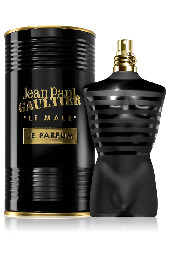 Le Male Le Parfum (Jean Paul Gaultier) — изображение 2