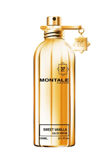 Sweet Vanilla (Montale)