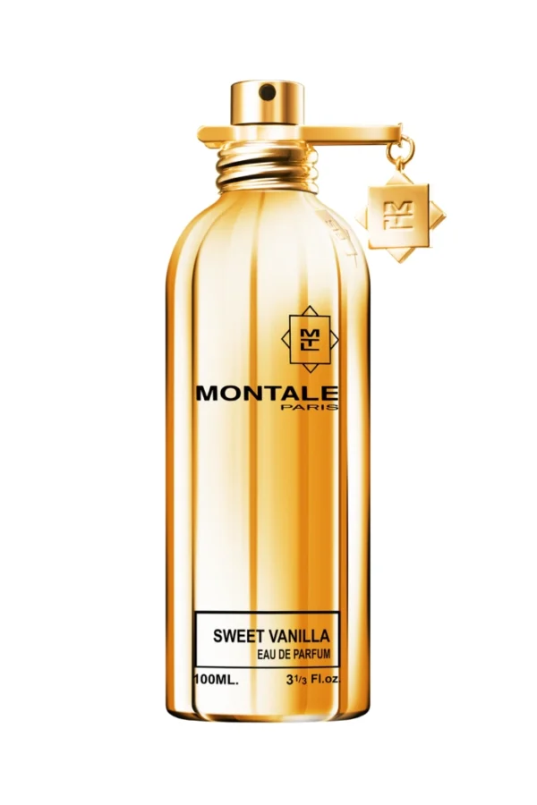 Sweet Vanilla (Montale)