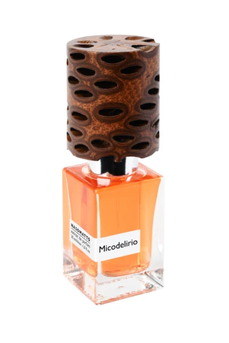 Micodelirio (Nasomatto)