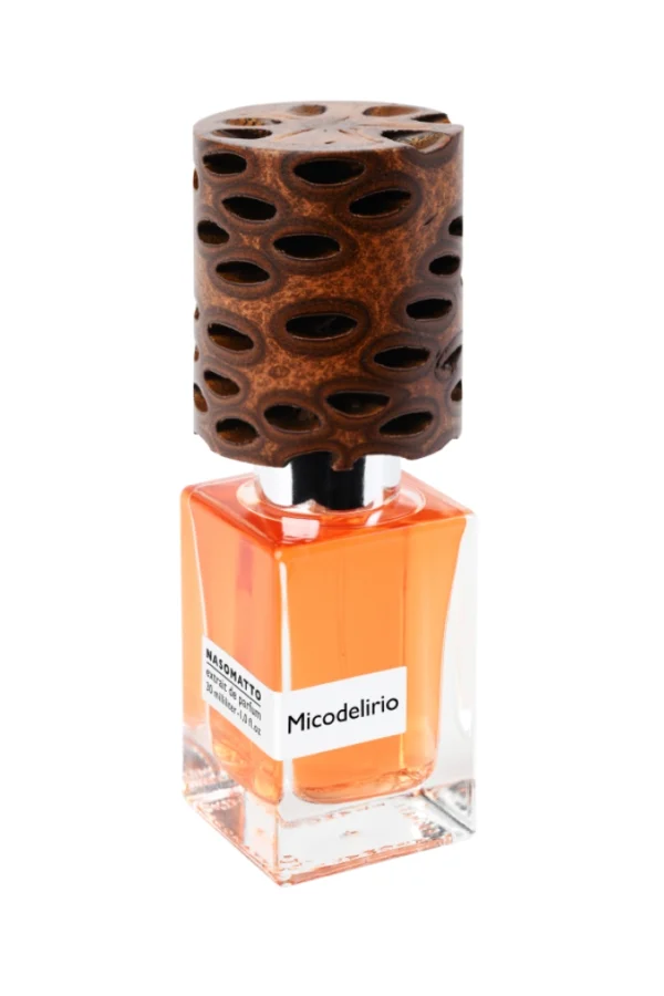 Micodelirio (Nasomatto)