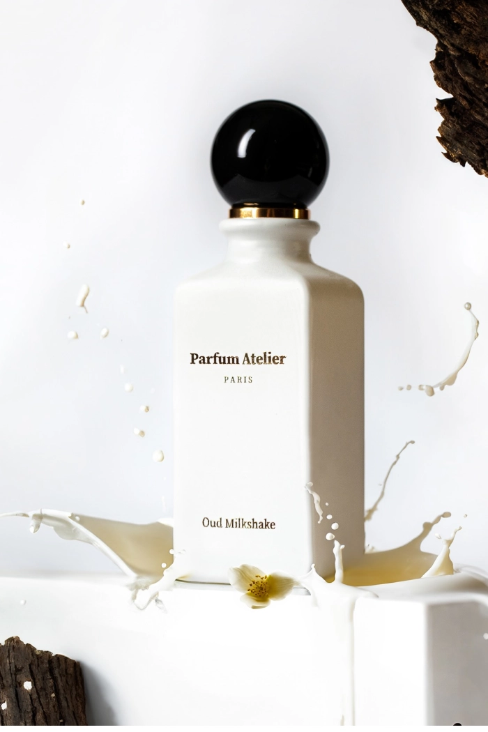 Oud Milkshake (Parfum Atelier Paris) — изображение 2