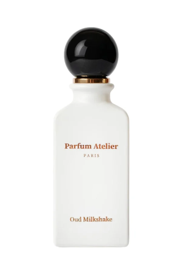Oud Milkshake (Parfum Atelier Paris)
