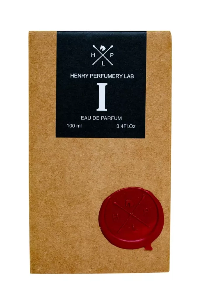 I (Henry Perfumery Lab) — изображение 2
