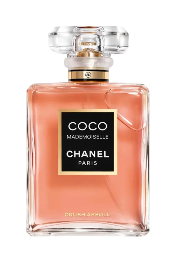 Coco Mademoiselle Crush Absolu (Chanel)