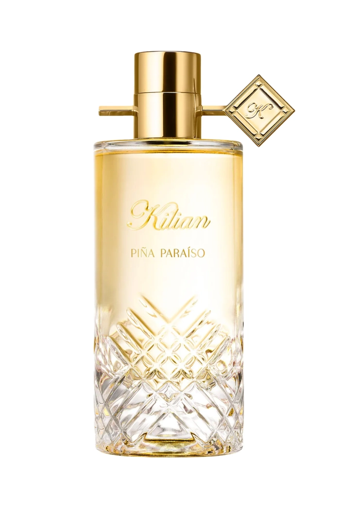 Piña Paraíso (by KILIAN)
