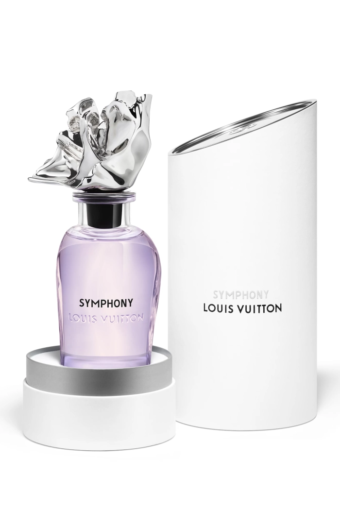 Symphony (Louis Vuitton) — изображение 2